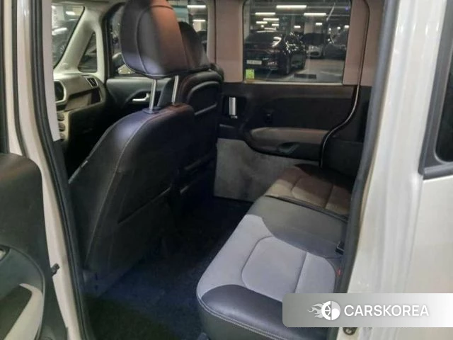 Kia The New Ray id 3819462 из Кореи 17