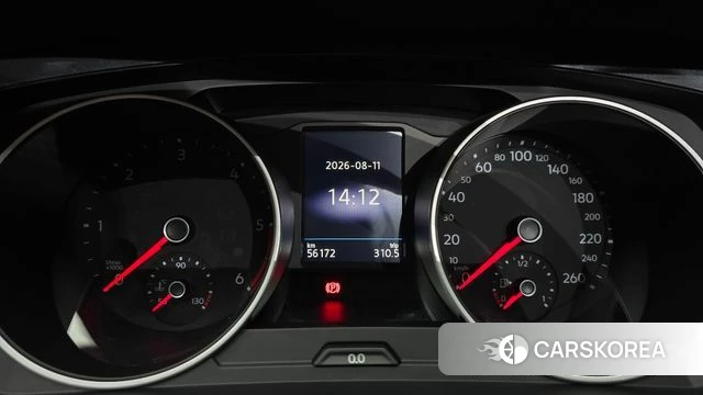 Volkswagen Tiguan second Generation id 4689020 из Кореи 27