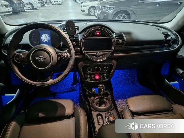 Mini Cooper Clubman id 3291005 из Кореи 17