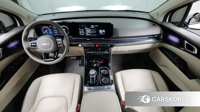 Kia Carnival 4th generation id 3610790 из Кореи 17