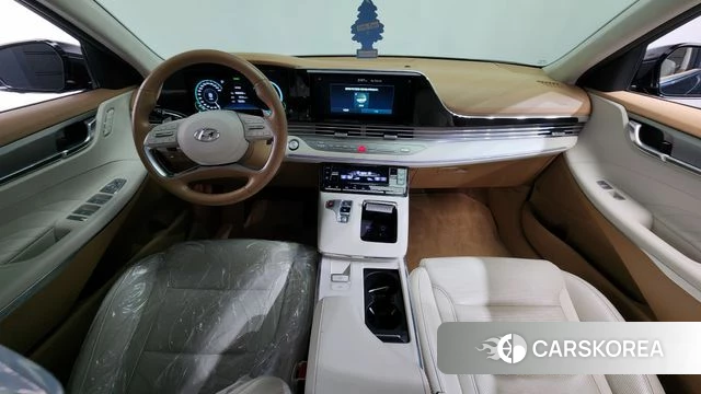 Hyundai The New Grandeur IG id 3955177 из Кореи 17