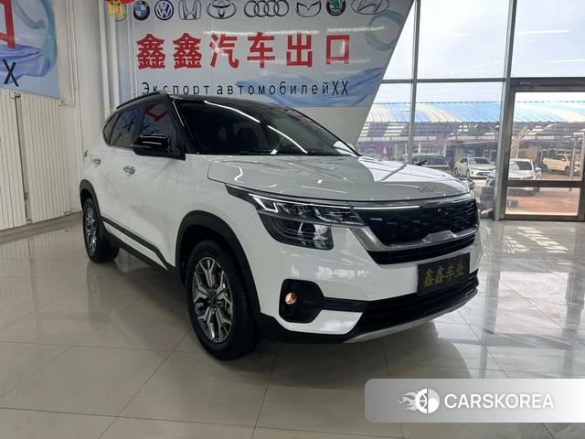 Kia Proud run id 4263002 из Китая 15