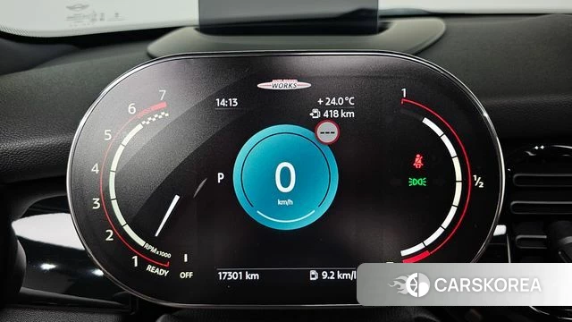Mini Cooper S id 4602678 из Кореи 32