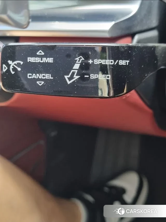 Porsche Panamera (971) id 3509684 из Кореи 16