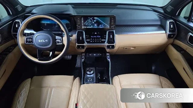 Kia Sorento 4th Generation id 3716798 из Кореи 17