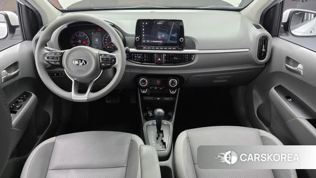 Kia Morning Urban (JA) id 3872831 из Кореи 17