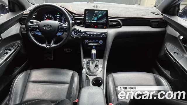 Hyundai Veloster (JS) id 2718999 из Кореи 17