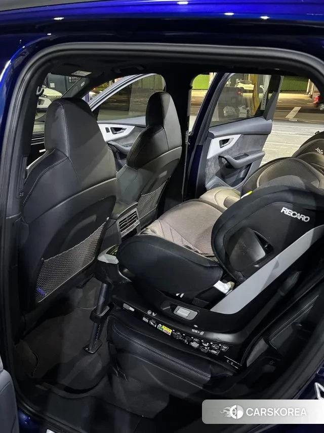 Audi Q7 (4M) id 3279706 из Кореи 7