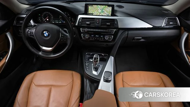 BMW 4 Series (F32) id 4651950 из Кореи 17