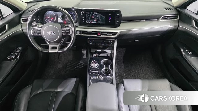 Kia K5 3rd generation id 4196154 из Кореи 31