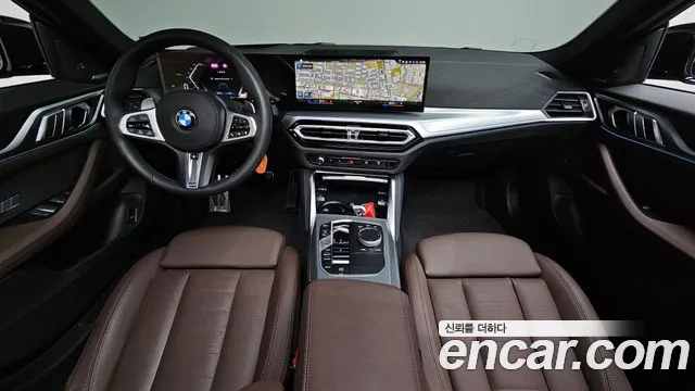 BMW 4 Series (G22) id 2699120 из Кореи 17