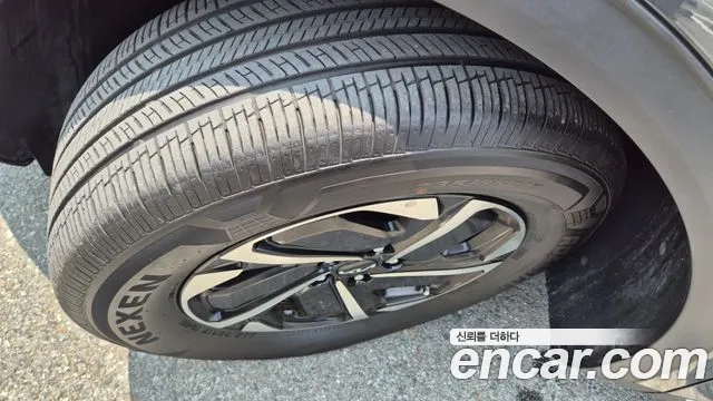 Kia Sportage 5th Generation Hybrid id 2943193 из Кореи 17