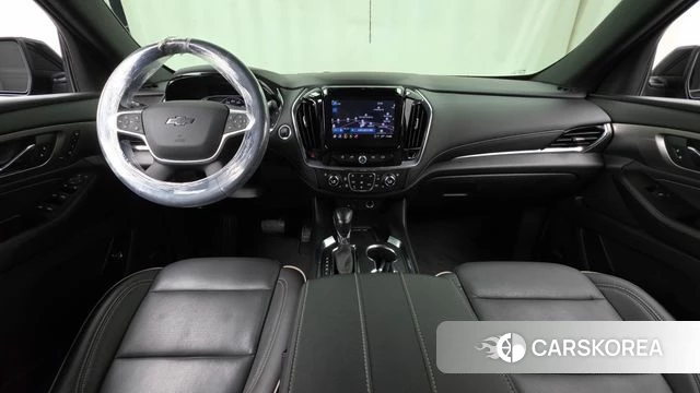 Chevrolet (GM Daewoo) Traverse id 4758297 из Кореи 33