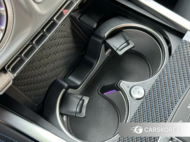 Mercedes-Benz Pure electric G grade id 4256048 из Китая 18