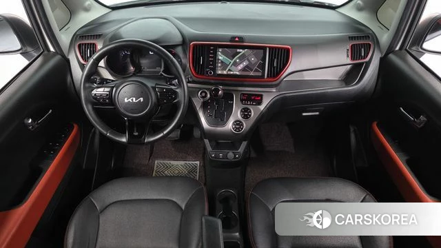 Kia The New Ray id 4687990 из Кореи 17