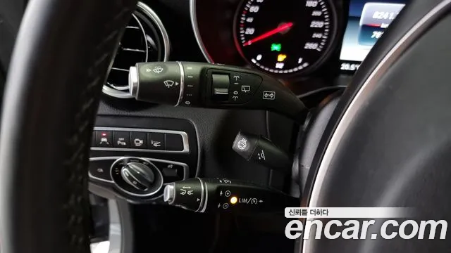 Mercedes-Benz GLC-Class X253 id 2682346 из Кореи 17