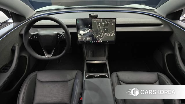 Tesla Model 3 id 4753084 из Кореи 28