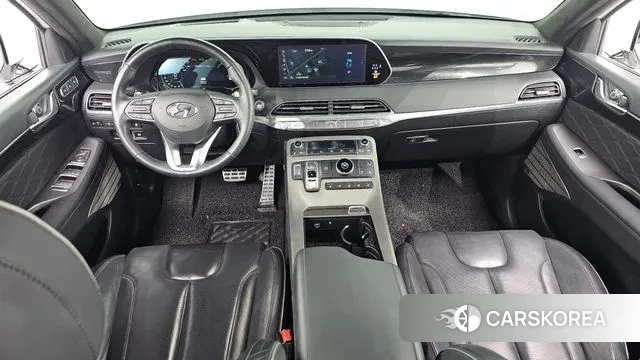 Hyundai Palisade id 3746472 из Кореи 17