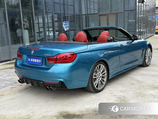 BMW 4 series id 4234804 из Китая 7