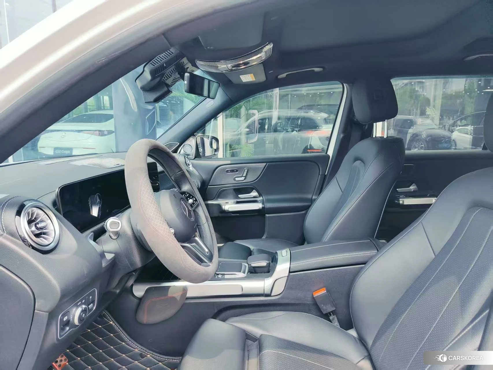 Mercedes-Benz GLB id 4513899 из Китая 21