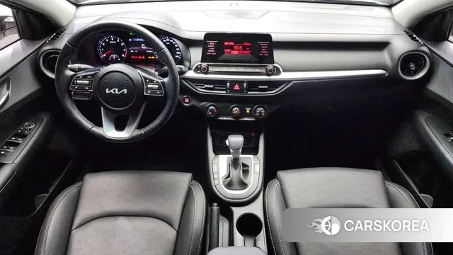 Kia The New K3 2nd generation id 3127875 из Кореи 17