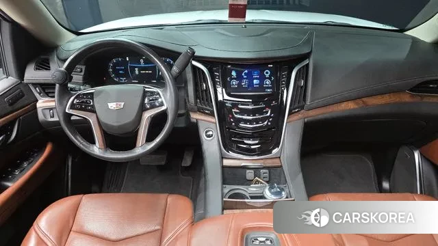 Cadillac Escalade id 3713221 из Кореи 17