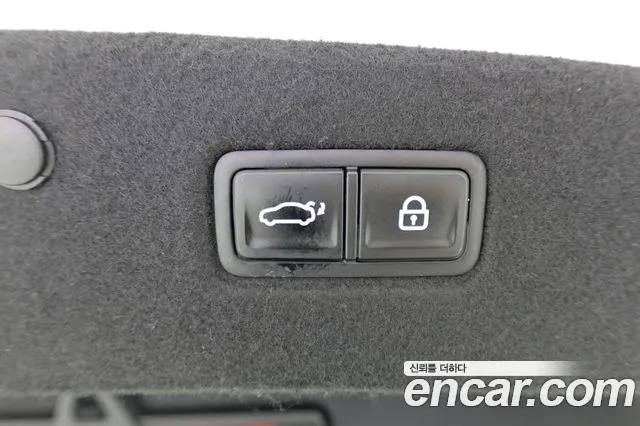 Kia K8 id 2662906 из Кореи 17