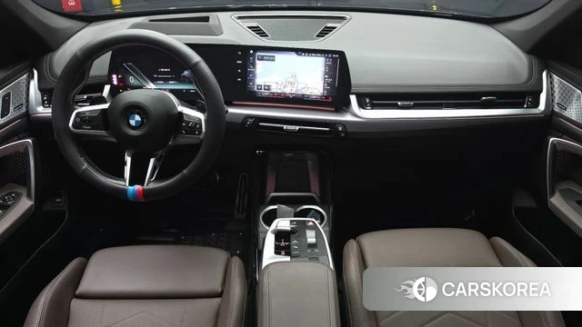 BMW X1 (U11) id 4675341 из Кореи 28