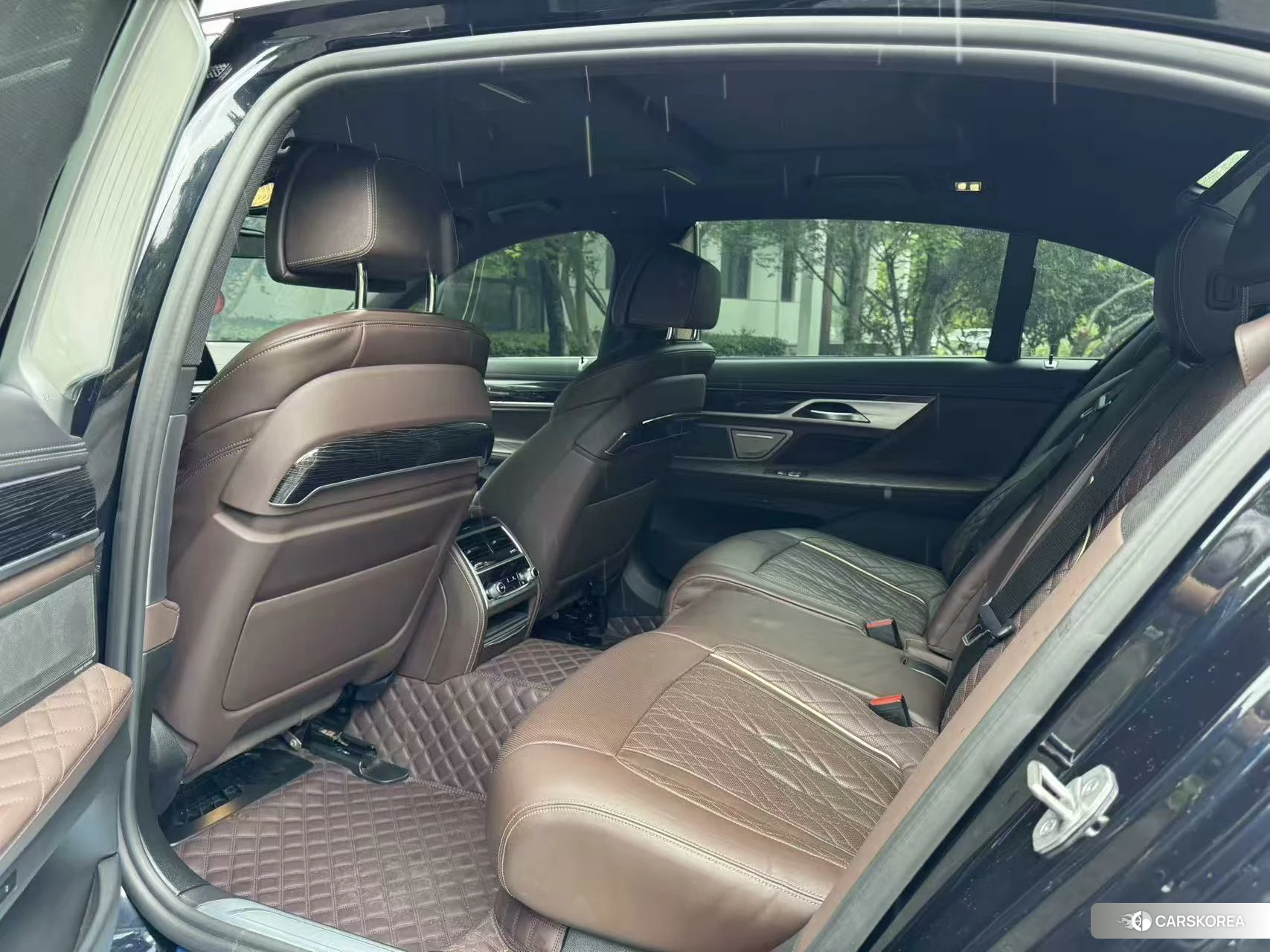 BMW 7 series id 4512604 из Китая 7