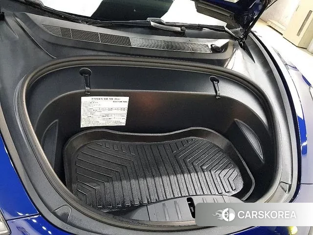 Tesla Model 3 id 3059492 из Кореи 17