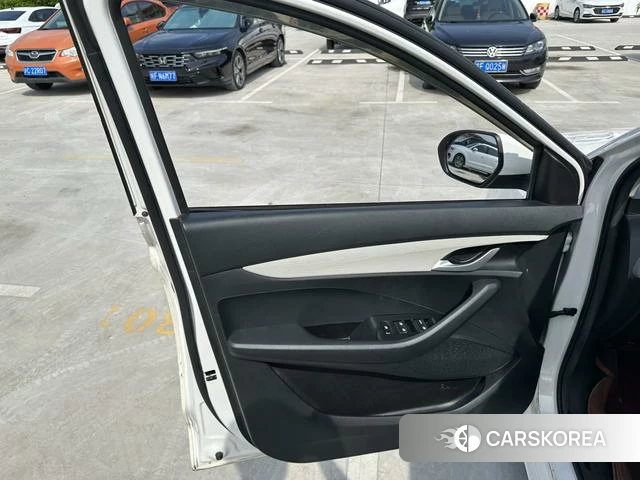 Baojun 360 id 4239203 из Китая 46