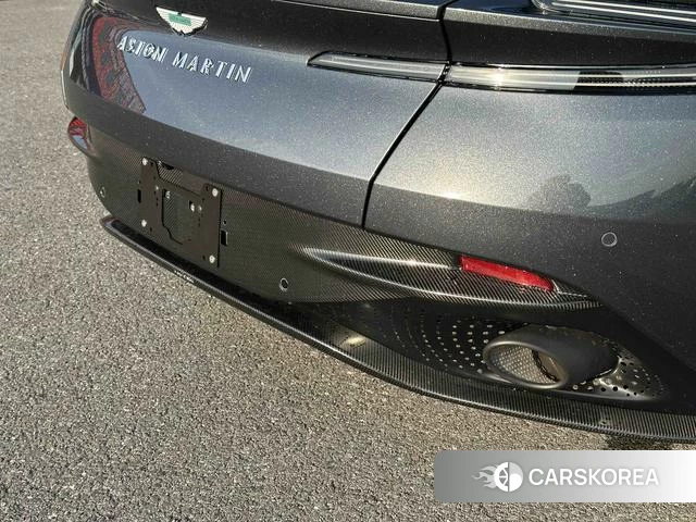 Aston Martin DB12 id 4190404 из Китая 24