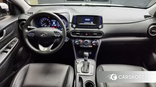 Hyundai Kona id 2977140 из Кореи 17