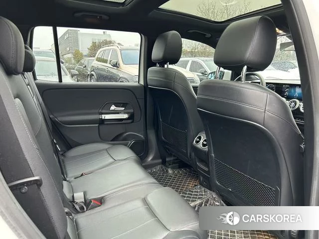 Mercedes-Benz GLB id 4278351 из Китая 14
