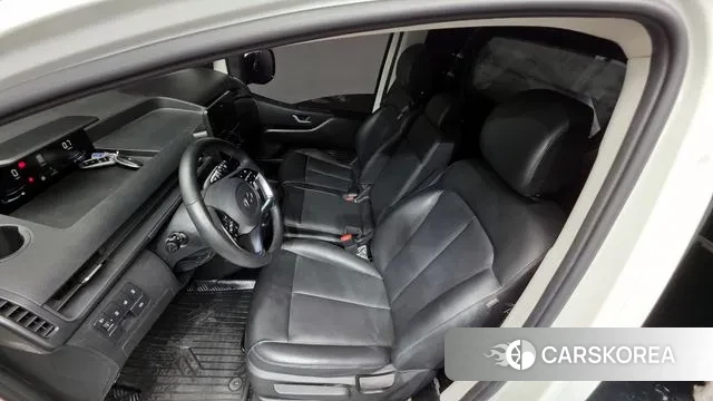 Hyundai Staria id 3054241 из Кореи 17