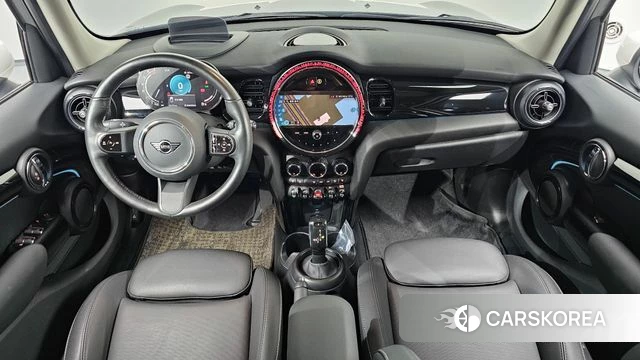 Mini Cooper id 4505886 из Кореи 32