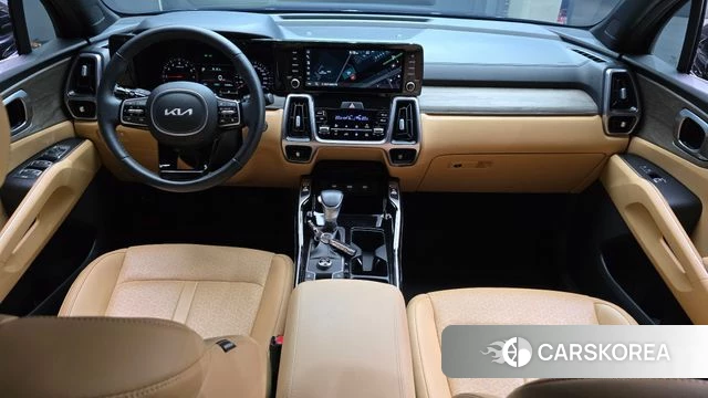 Kia Sorento 4th Generation id 4195482 из Кореи 17