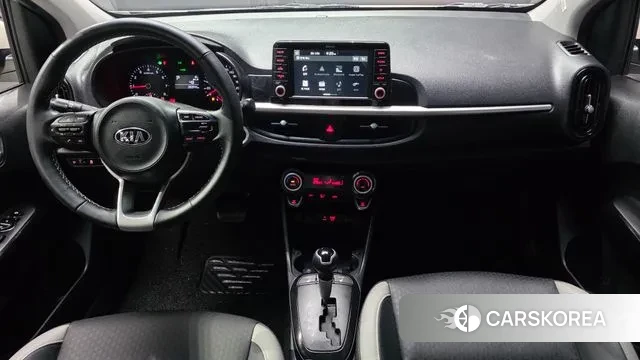 Kia All New Morning (JA) id 3766034 из Кореи 17