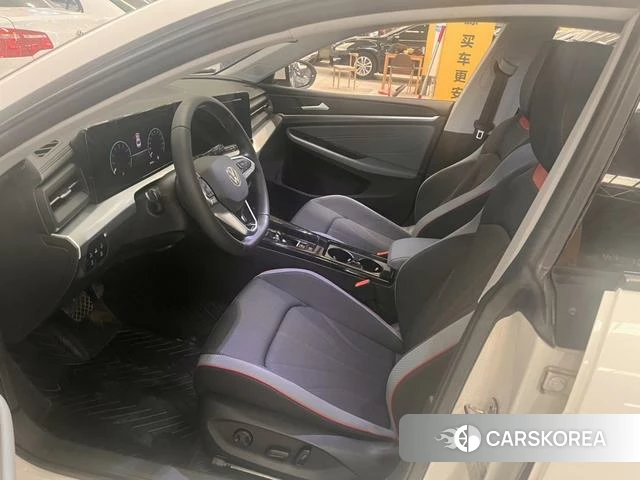 Volkswagen Lingdu id 4271654 из Китая 9