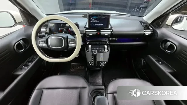 Hyundai Casper id 3534812 из Кореи 17