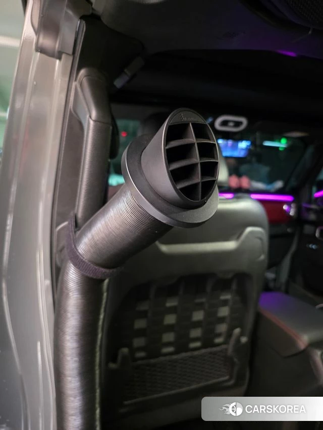 Jeep Wrangler (JL) id 4573565 из Кореи 10