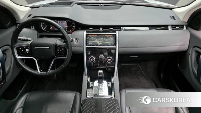 Land Rover Discovery Sports 2nd Generation id 3859220 из Кореи 17