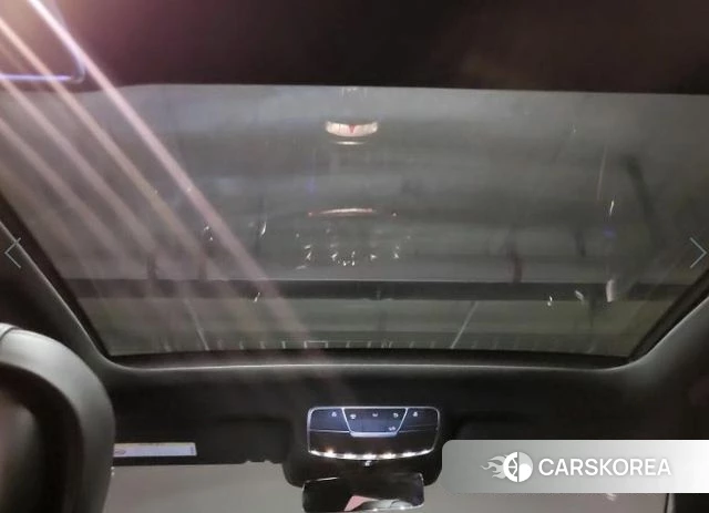 Mercedes-Benz S-Class W222 id 3866868 из Кореи 9