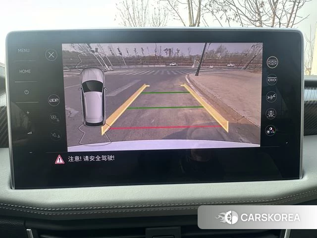 Volkswagen Tanyue id 4254076 из Китая 20