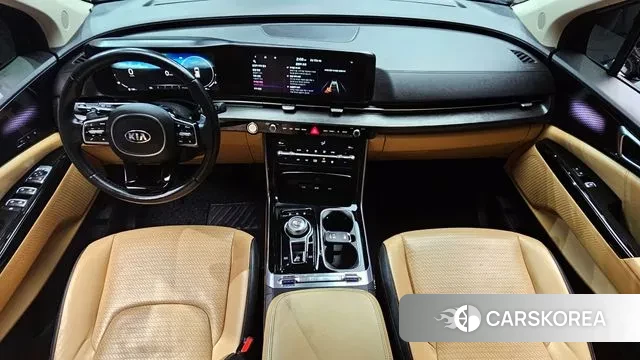 Kia Carnival 4th generation id 3686722 из Кореи 17