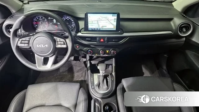 Kia The New K3 2nd generation id 3545075 из Кореи 17