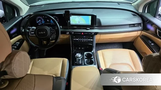 Kia Carnival 4th generation id 3400565 из Кореи 17