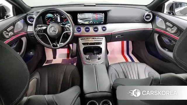 Mercedes-Benz CLS-Class C257 id 3467440 из Кореи 17