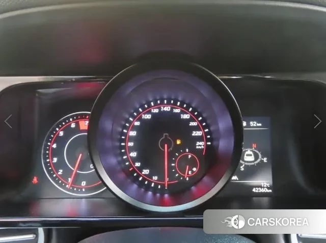 Hyundai Avante (CN7) id 3544051 из Кореи 17