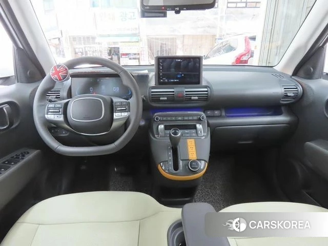 Hyundai Casper id 4202068 из Кореи 17